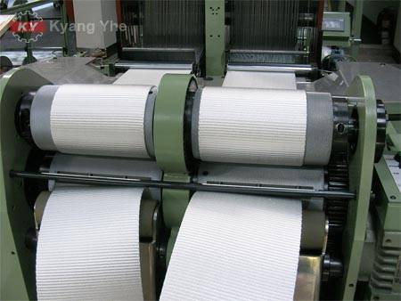 KY重窄织物针织织物为重型织带。